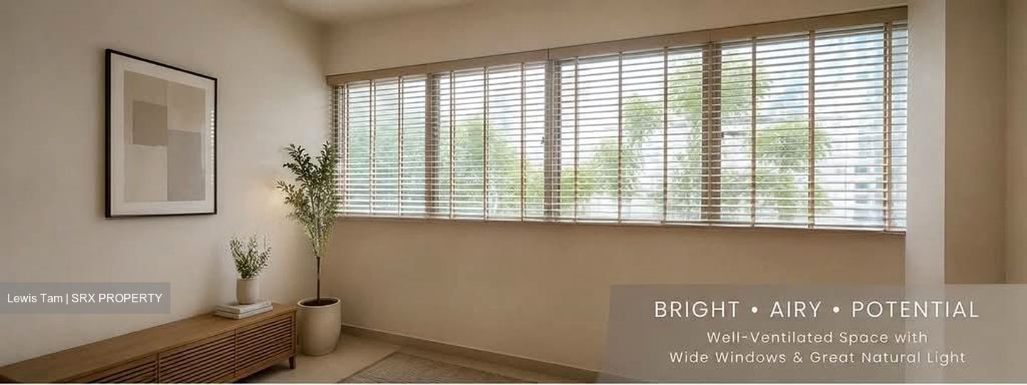 Blk 324 Yishun Rivergreen (Yishun), HDB Executive #599760091